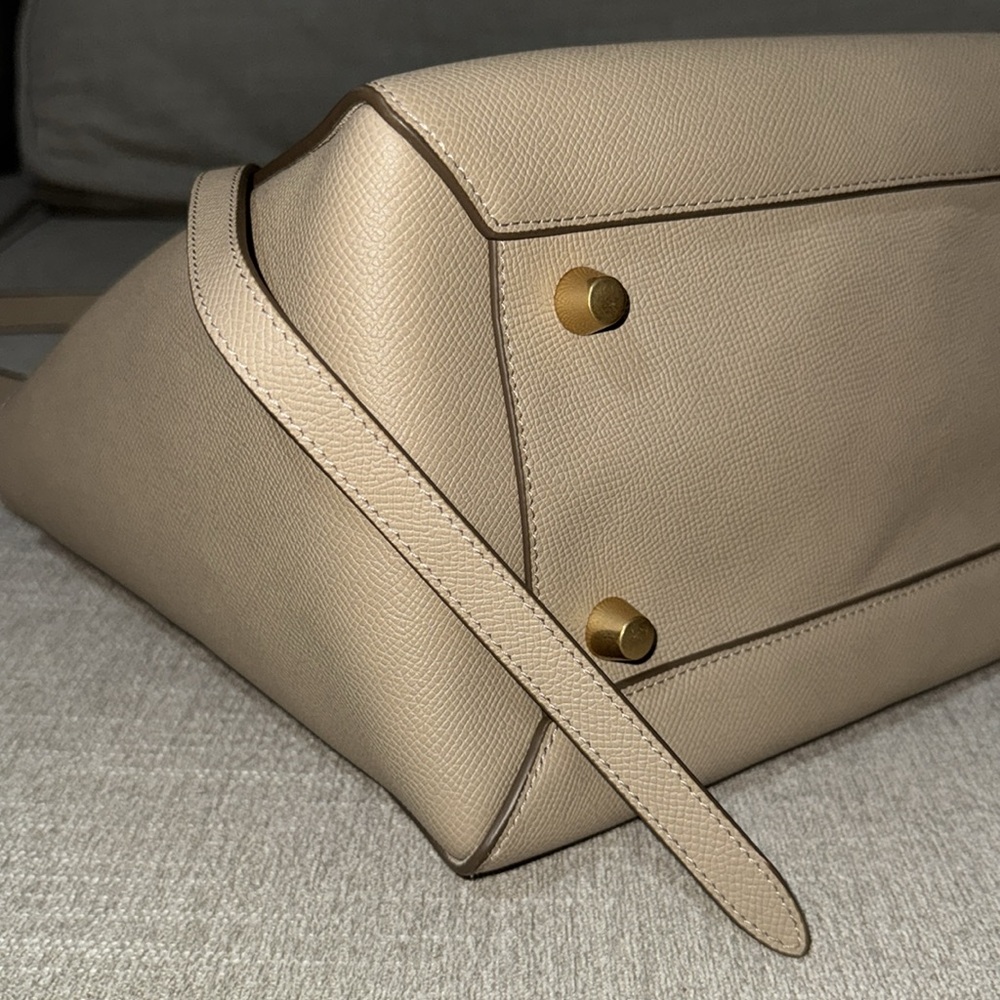 Beige Mini Belt Bag 🎄SALE 🎄 - Picture 7 of 9